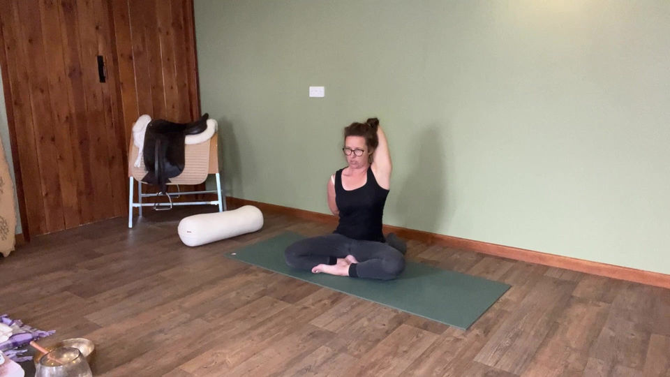 Day 6 - Improving Your Contact Daily Exercises